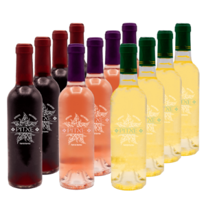 Caisse Aperitif Pitxe 37,5cl x12