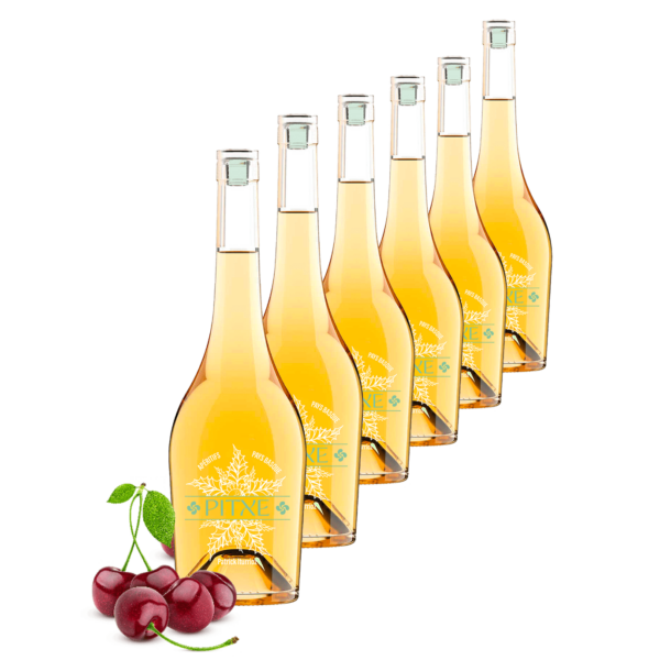 Aperitif PITXE Blanc 75cl x6