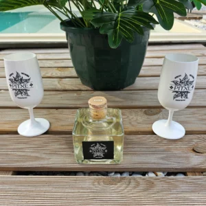 Empilable 10cl - 20cl